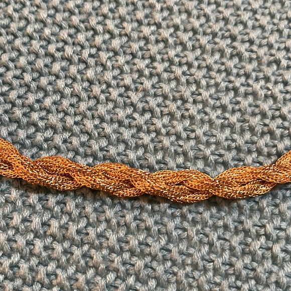 Vintage necklace - Picture 5 of 7